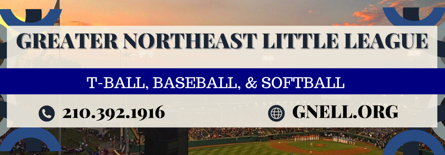 Greater Northeast Little League